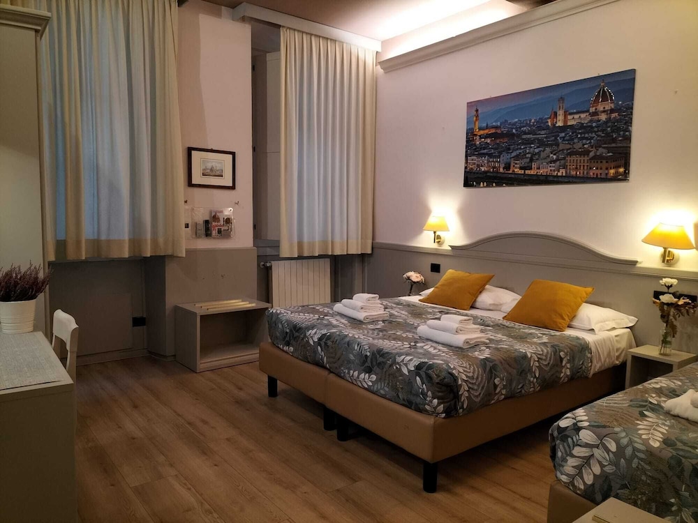 Triple Room photo 3