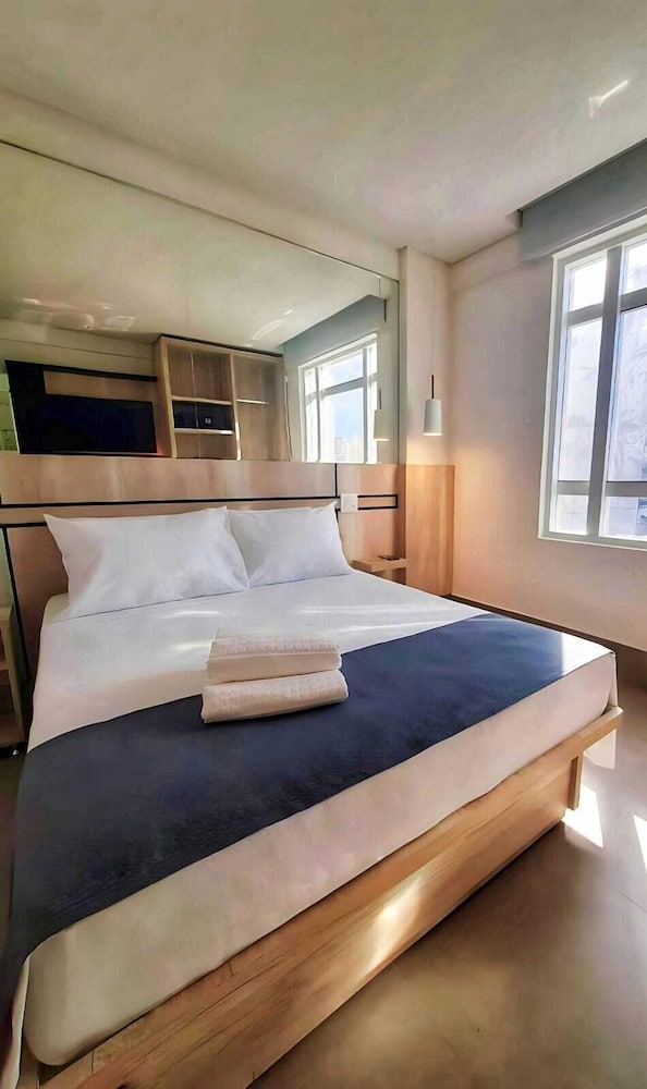 Traditional Double Room