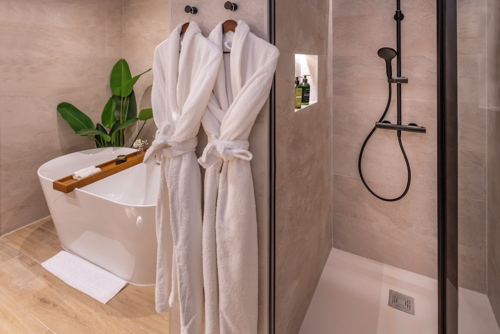 Hotel SERHS Rivoli Rambla - Photo 181