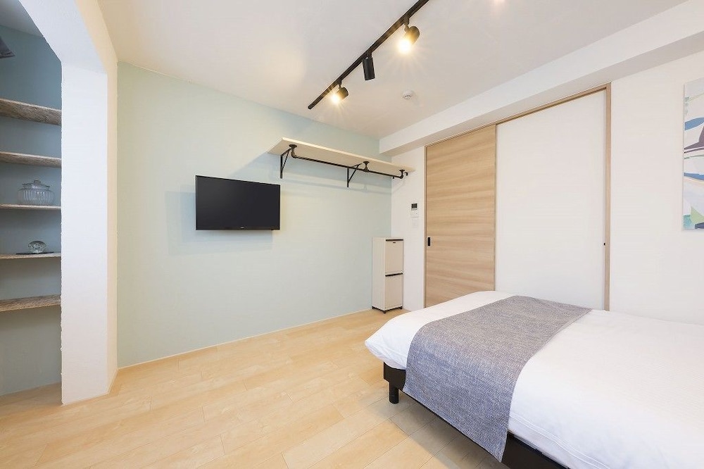 Apartment, 1 Bedroom photo 2