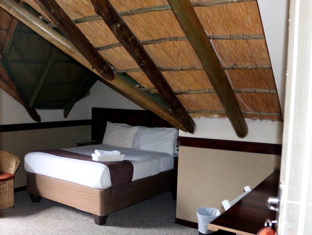 Double Room, Balcony (Farm View) photo 1