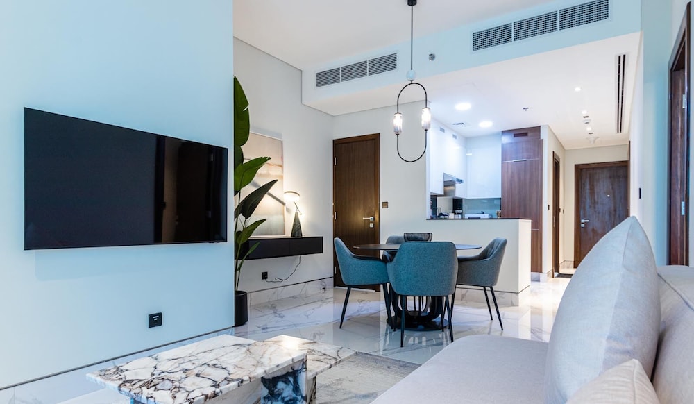 Executive Apartment photo 2