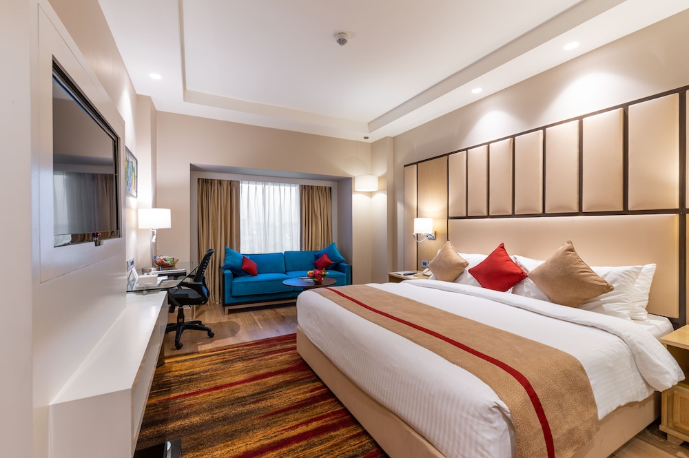 Premium Room - Photo 9