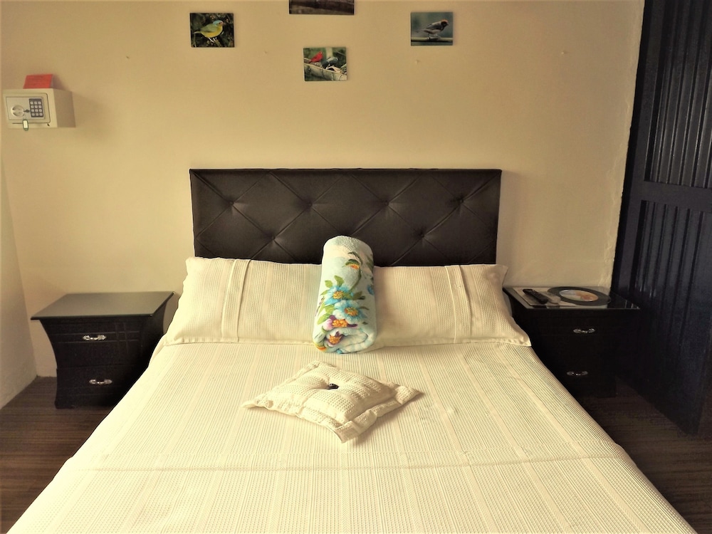 Double Room, Private Bathroom, Garden View photo 1