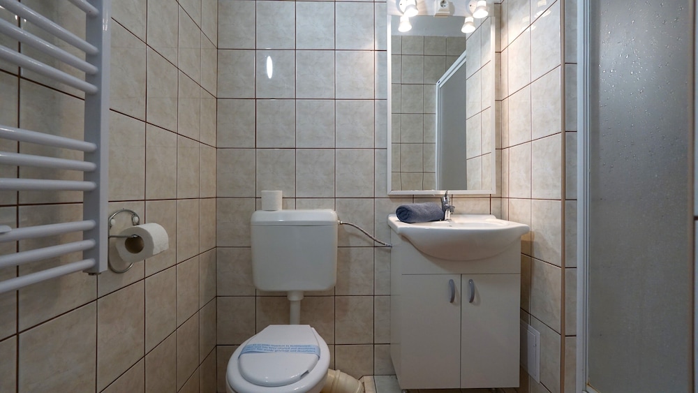 Panoramic Triple Room photo 2