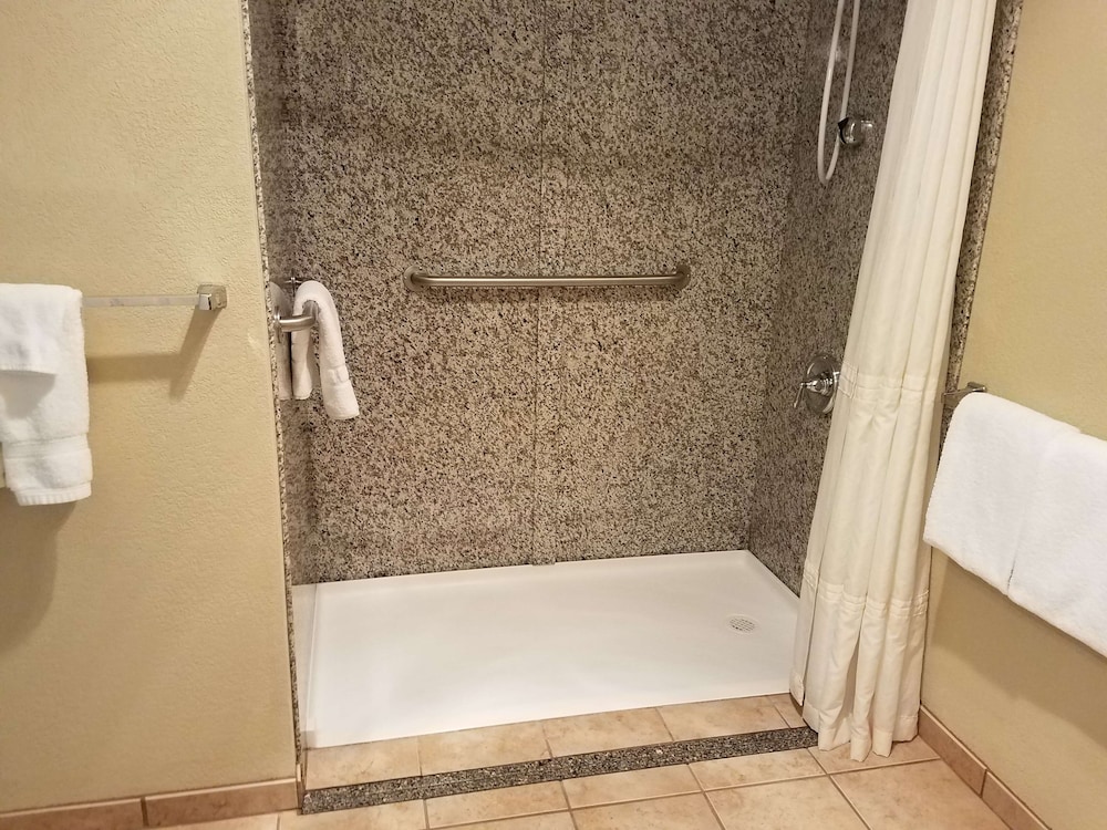 Best Western Salbasgeon Inn & Suites, Billede 4