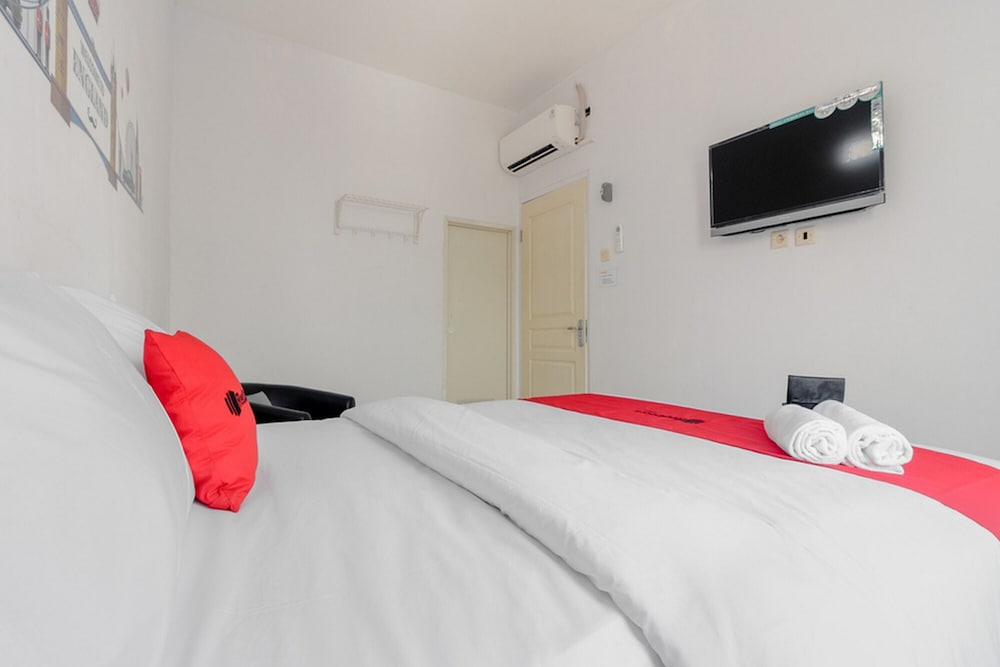 Premium Room (Reddoorz) - Photo 4