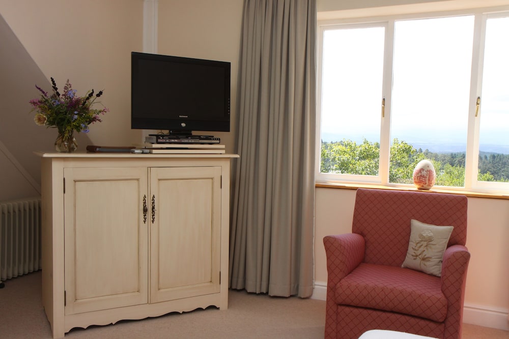 Luxury Room - Photo 1
