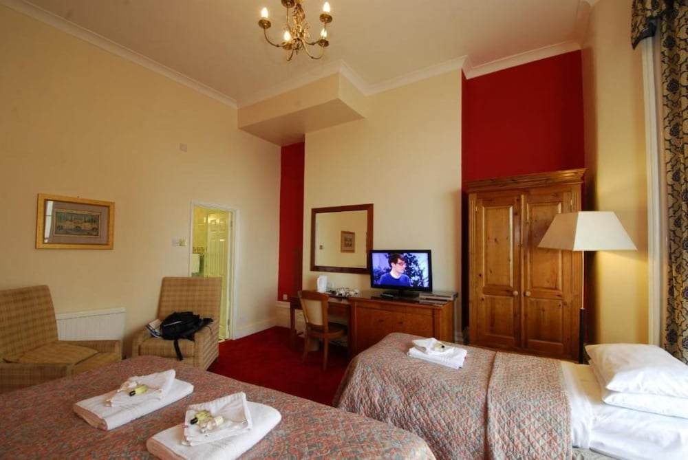 Single Room photo 1