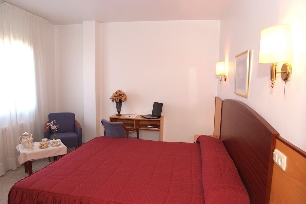 Habitación Cuádruple