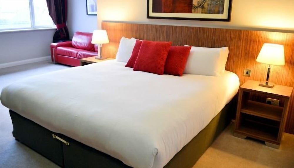 Classic Double or Twin Room - Photo 1