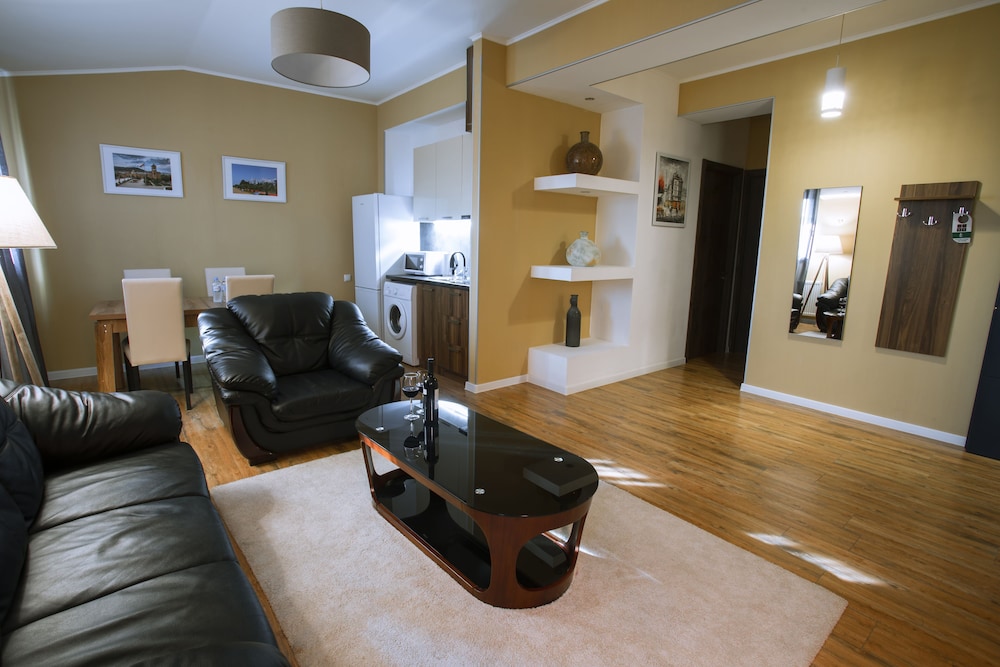 Apartment, 2 Bedrooms