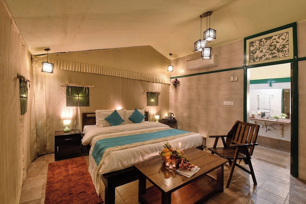 Luxury Cottage