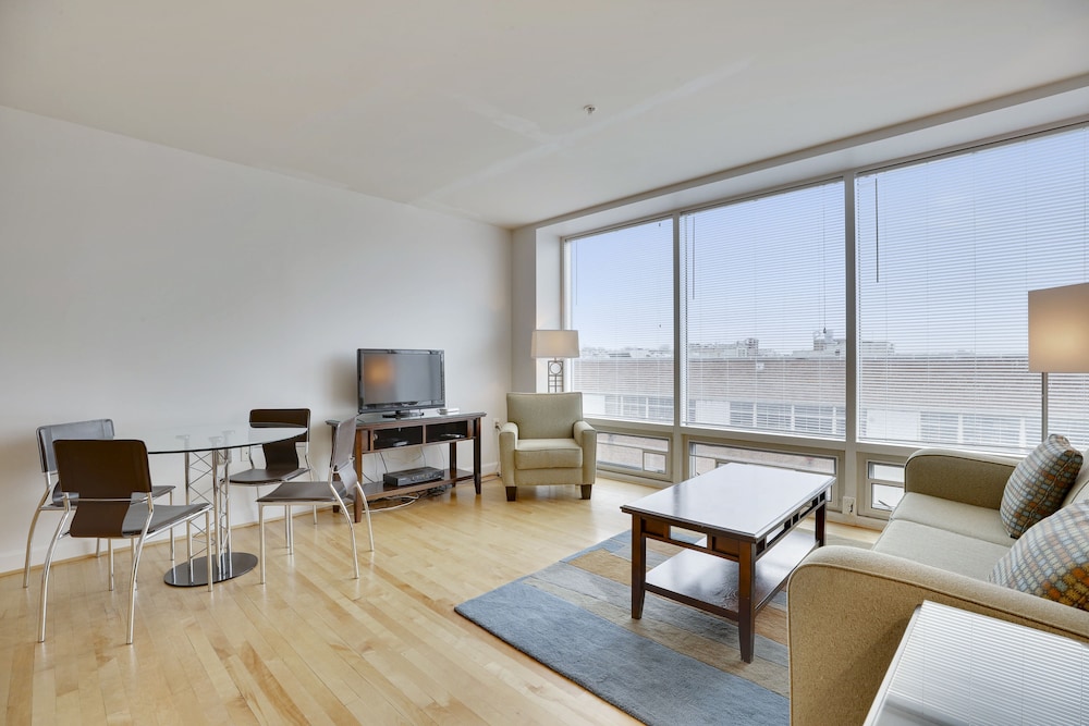 Apartment, 1 Bedroom photo 1