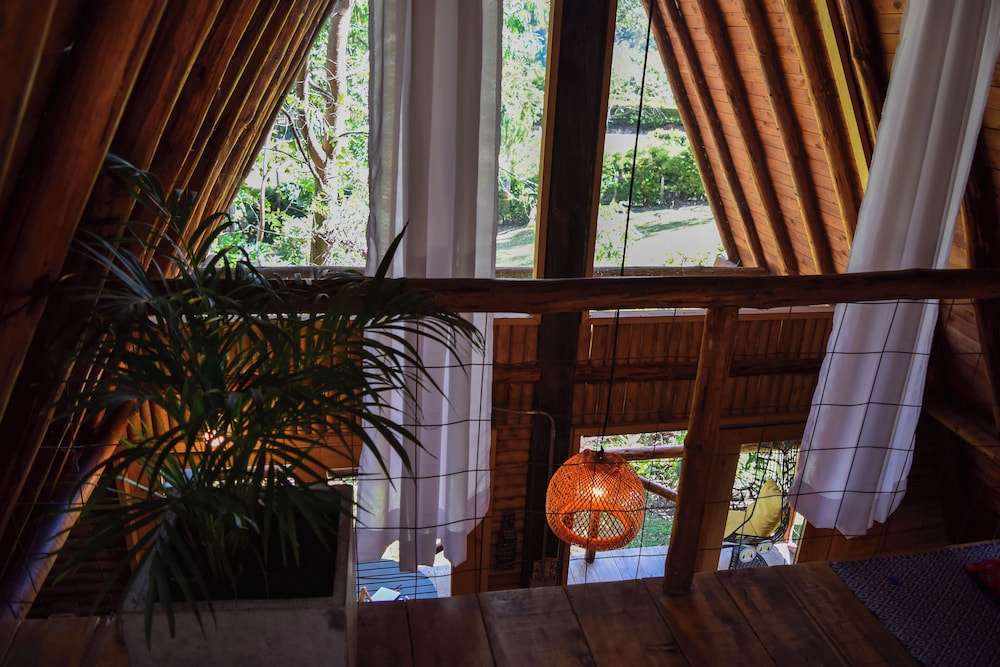 Romantic Cabin photo 2