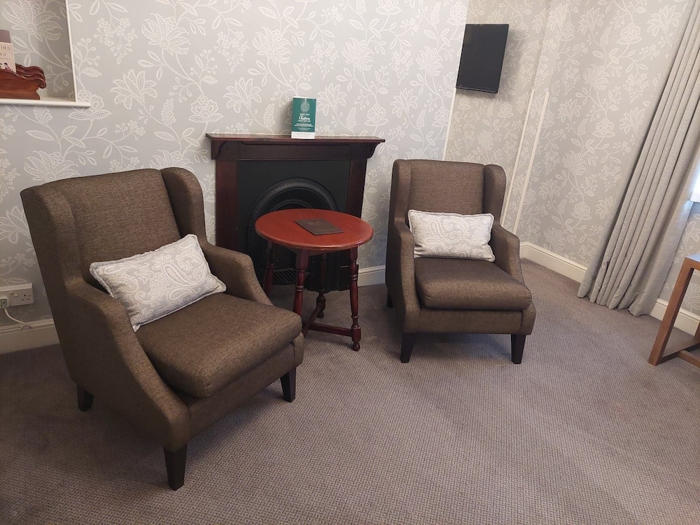 Suite, 1 Double Bed, Non Smoking - Photo 5