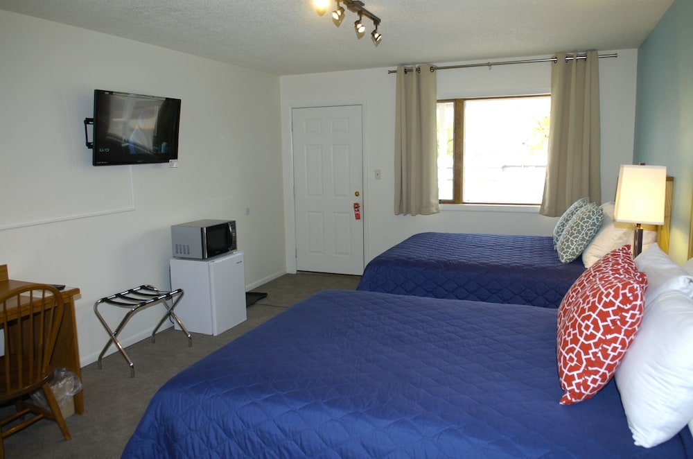 Superior Double Room, 1 Bedroom, Private Bathroom, Ground Floor photo 1