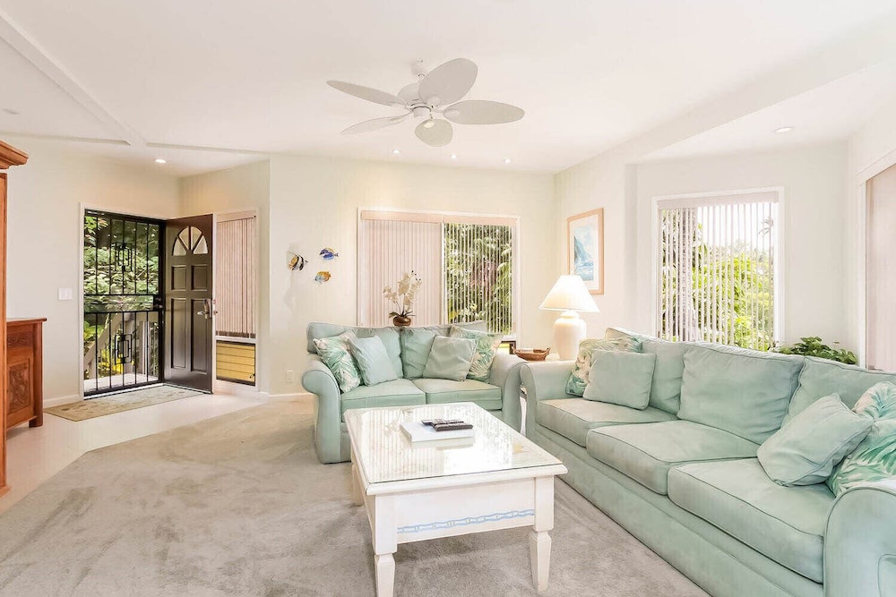 Condo, Multiple Beds, Lanai, Ocean View (Kanaloa At Kona #3701) photo 1
