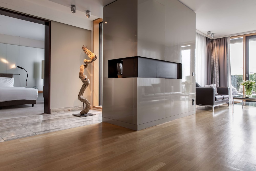 Presidential Suite (Cathedral View) photo 1