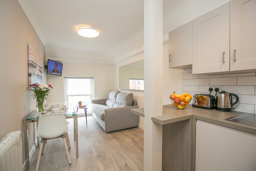 Superior Apartment, Multiple Beds, Non Smoking photo 1