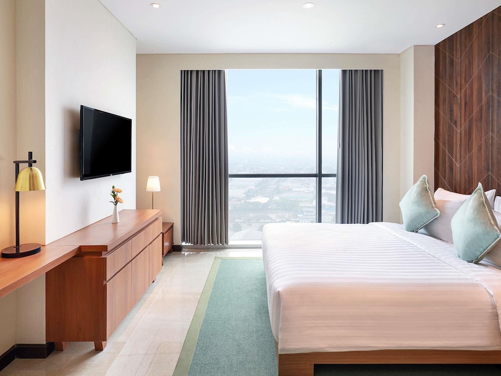 Executive Suite, Multiple Beds photo 2