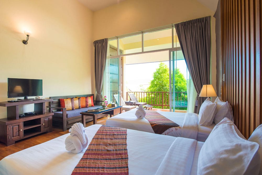 Deluxe Room photo 3