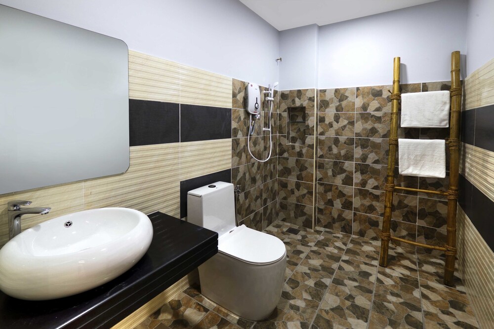 Balinese Executive Room photo 2