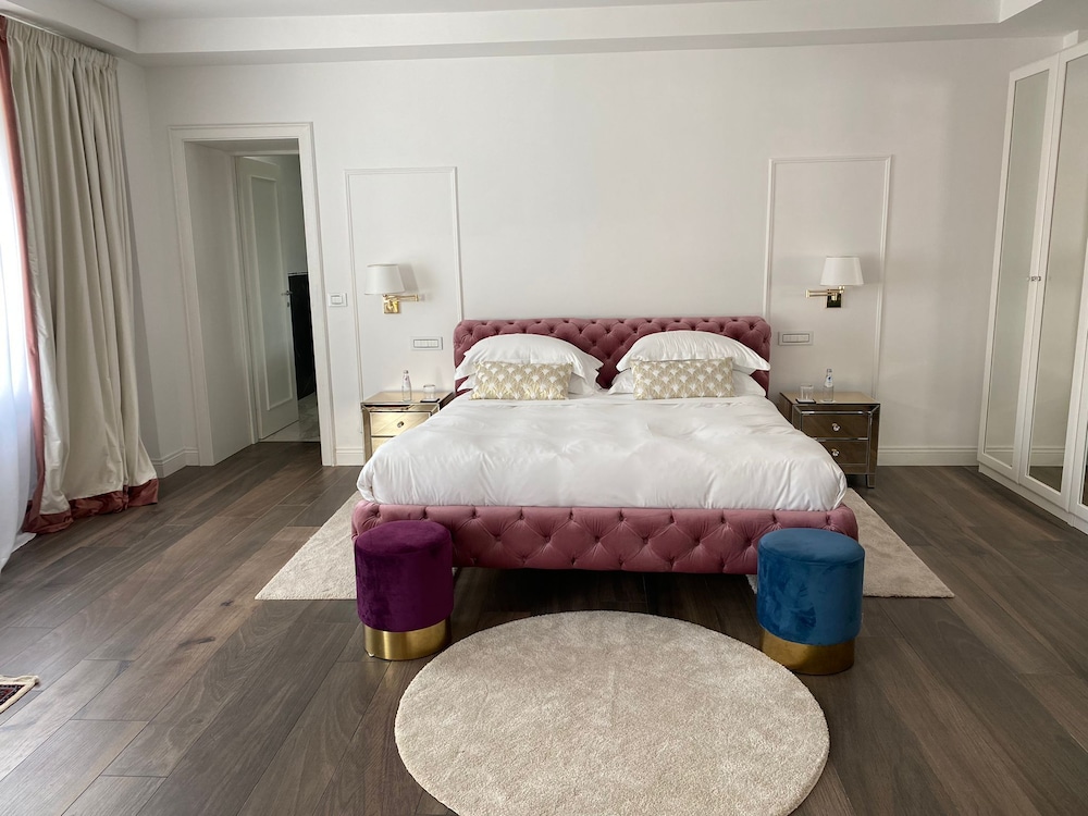 Deluxe Studio Suite, Non Smoking photo 2