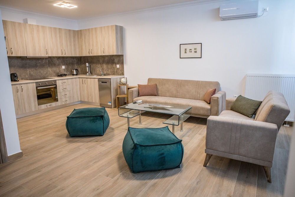 Panoramic Apartment photo 1