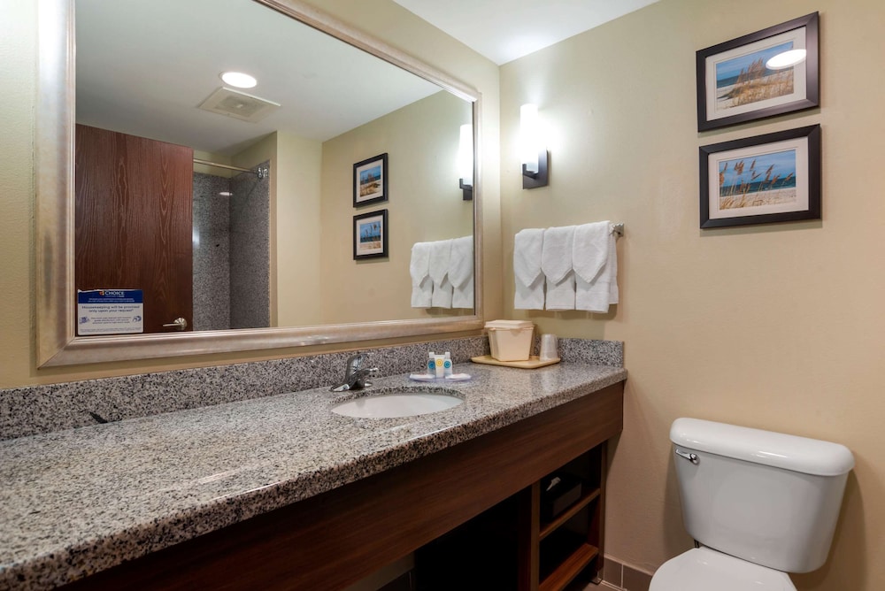 Suite, 1 Bedroom, Non Smoking photo 2