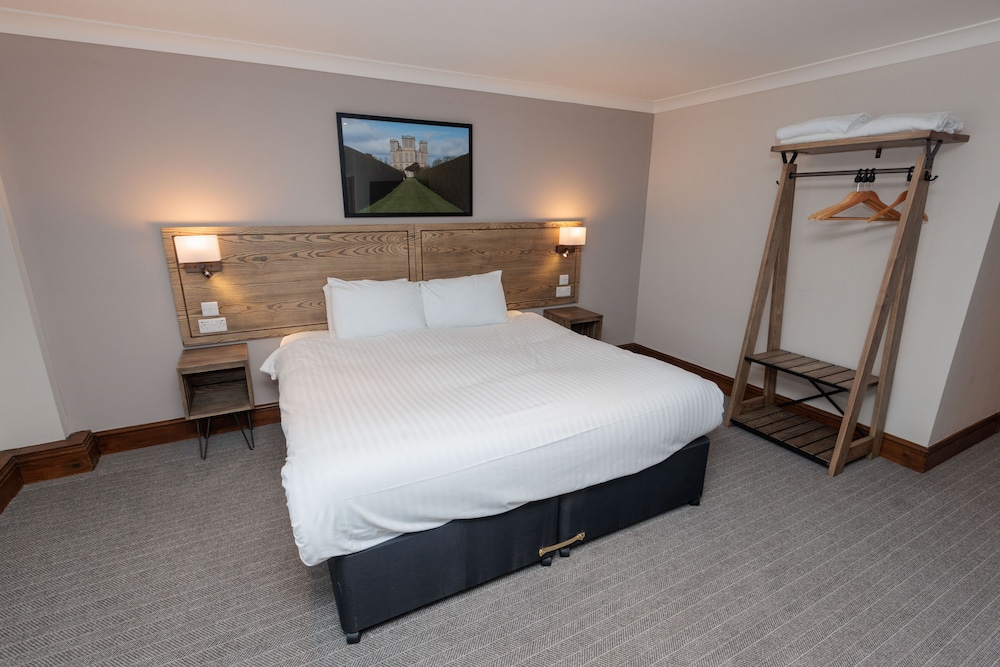 Standard Double Room - Photo 2
