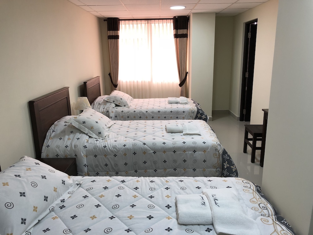 Triple Room photo 1