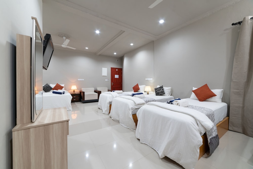 Family Suite