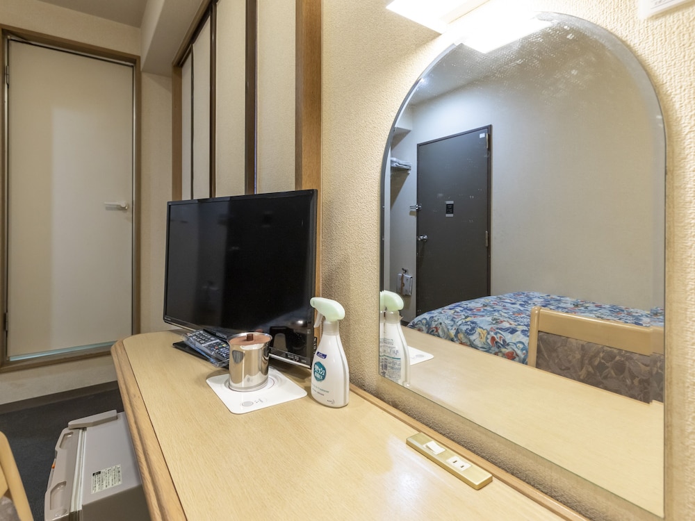 Standard Double Room, 1 Double Bed, Smoking - Photo 3