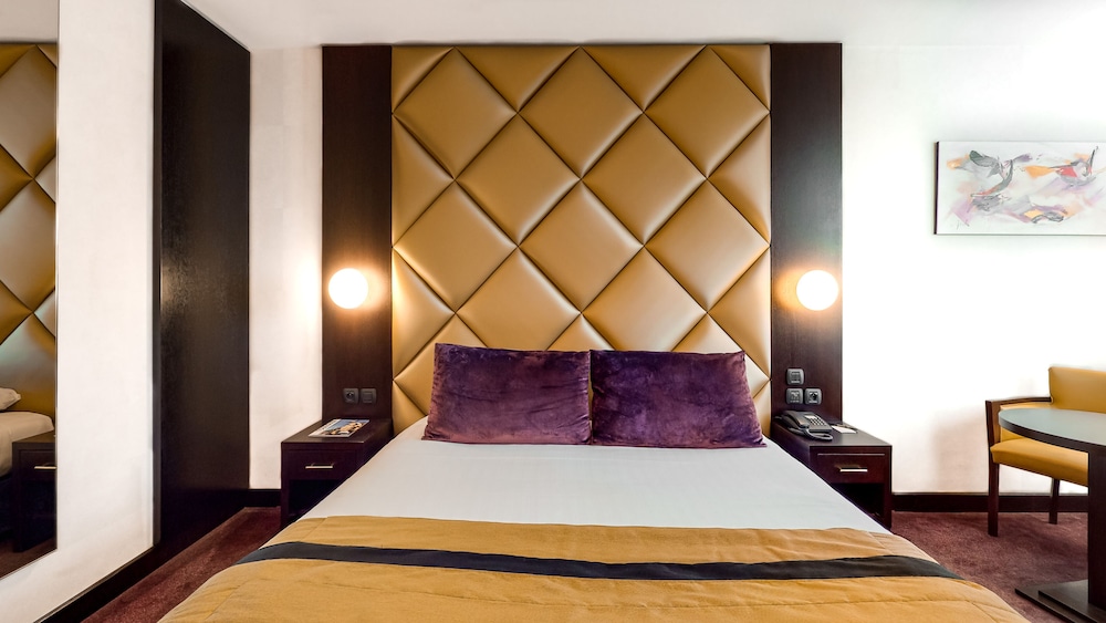 Prestige Room - Photo 5