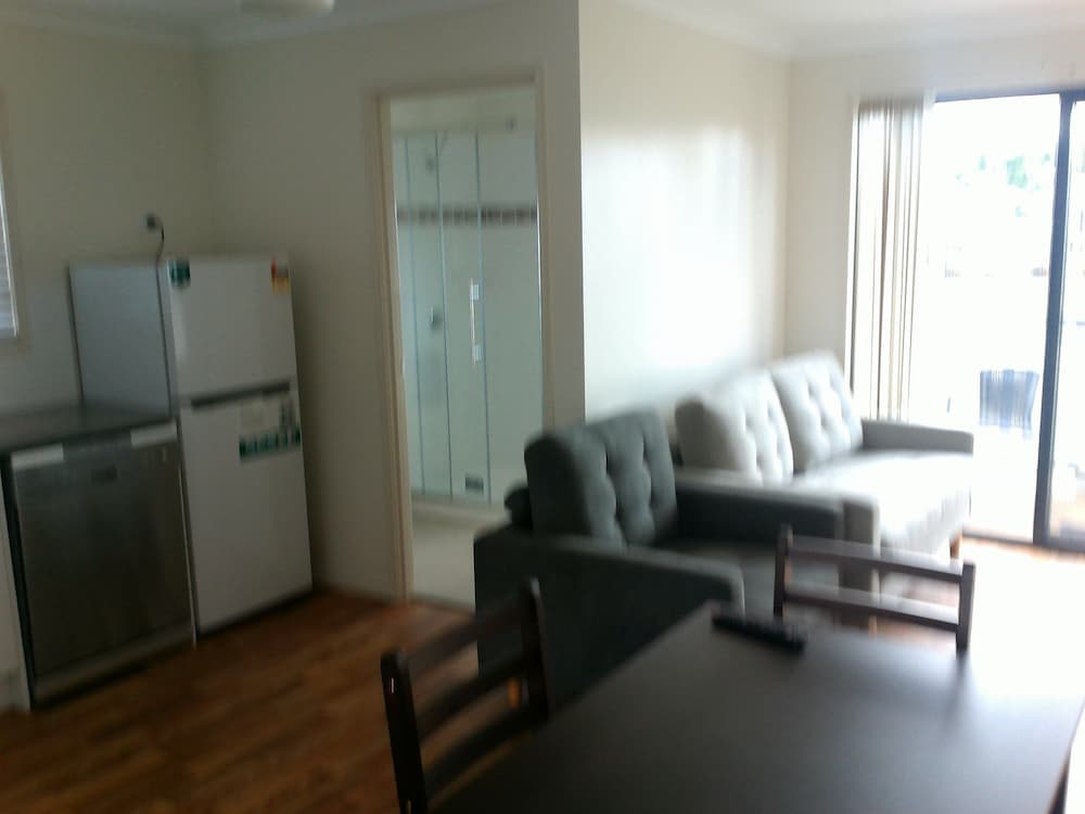 Deluxe Villa, 2 Bedrooms, Park View photo 1