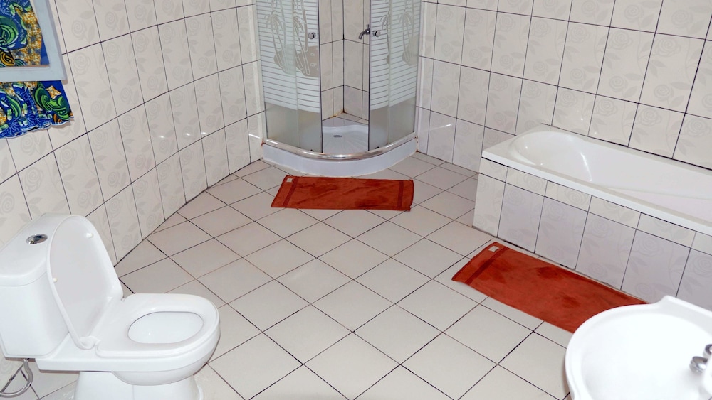 Triple Room, Mountain View photo 3
