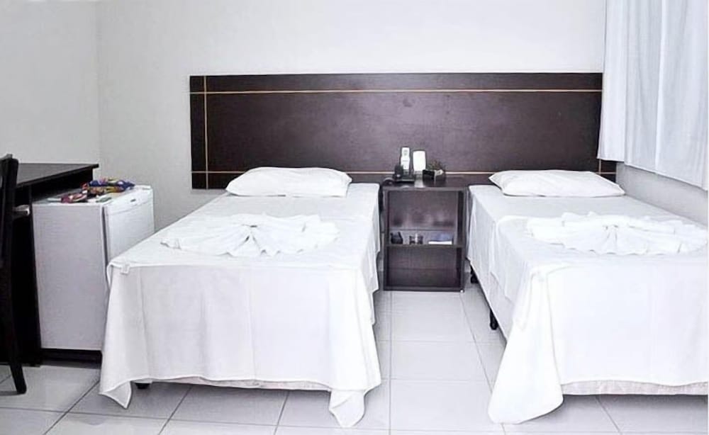 Deluxe Twin Room - Photo 3