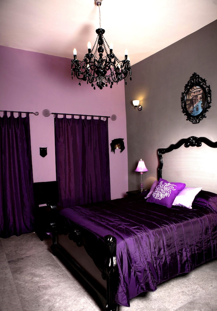 Room, 1 Queen Bed, Balcony (Francia o Italia) photo 2