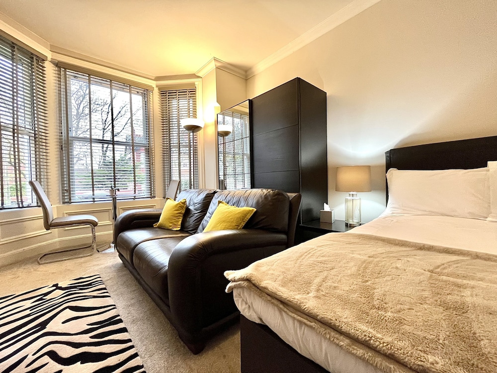 Comfort Apartment