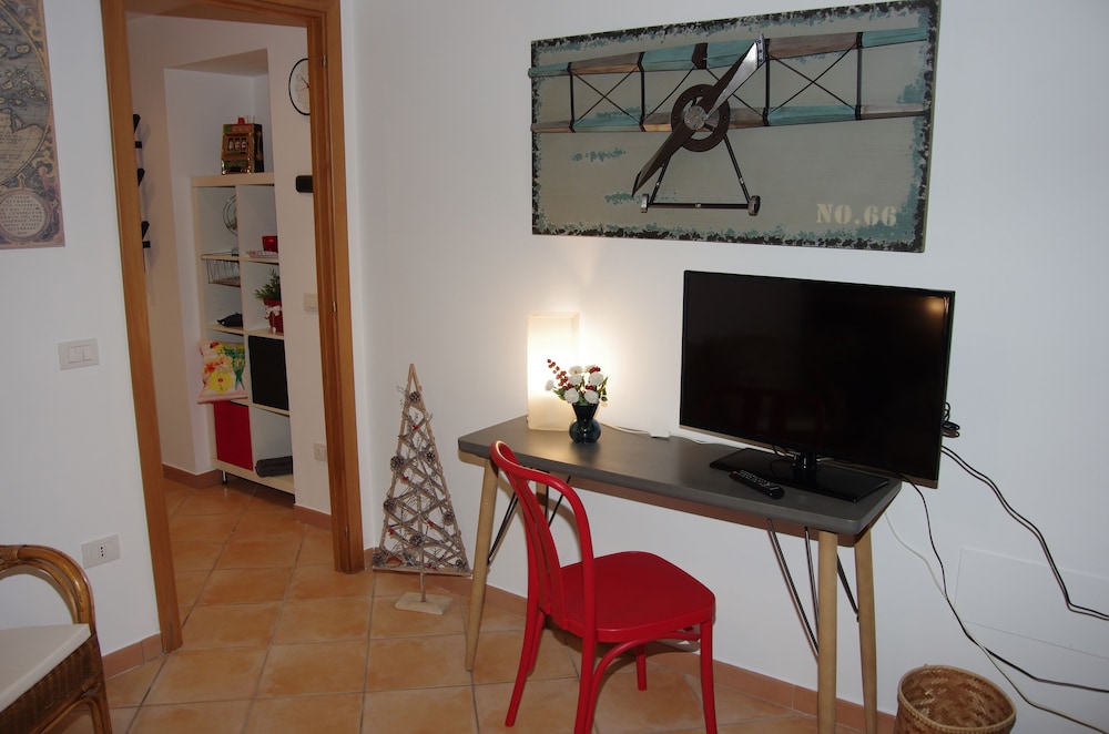 Double Room, Garden View, Ground Floor photo 3