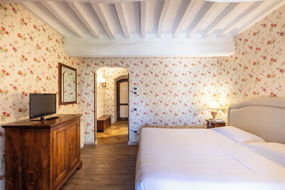 Deluxe Double Room, Terrace, Valley View photo 2
