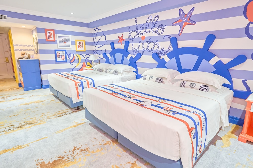 Hello Kitty Premium Family-Harbor View photo 2