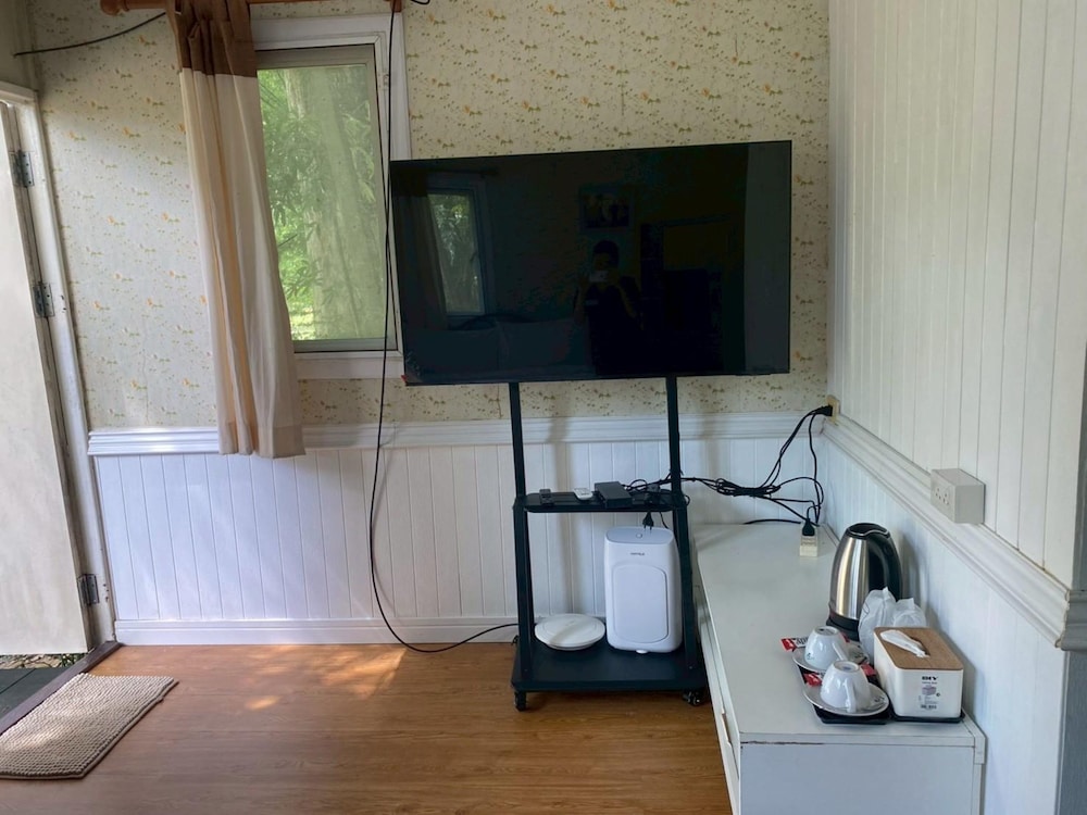 Double Room, Mountain View - Photo 3
