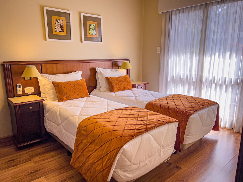 Available room