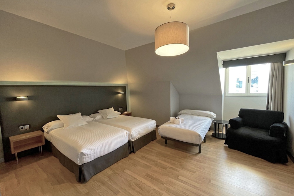 Triple Room, Sea View (extra bed) photo 2