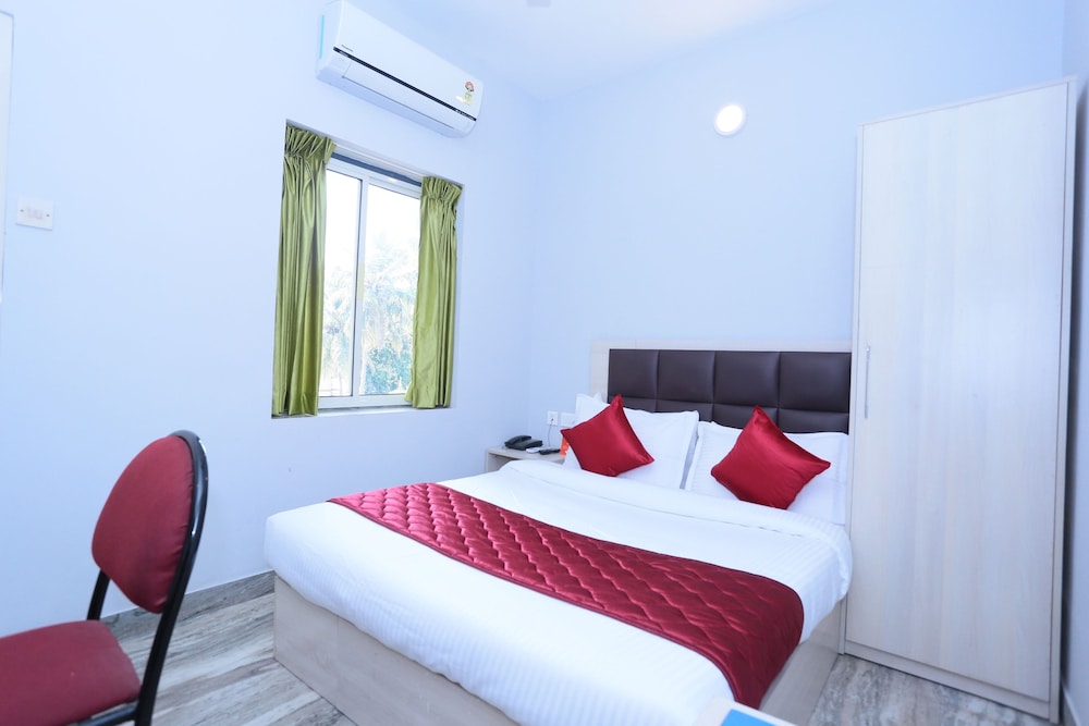 Standard Double Room photo 3