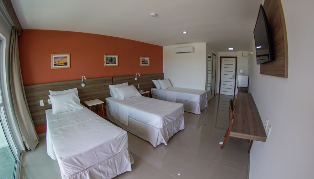 Superior Room, Sea View - Photo 6