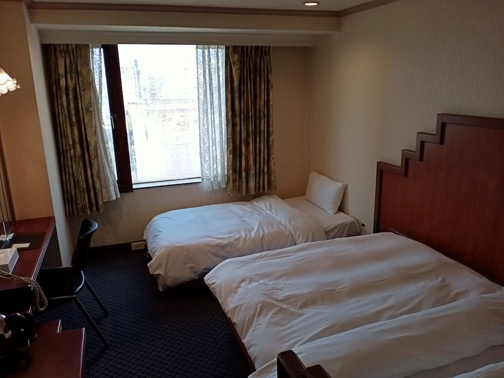 Twin Room photo 1