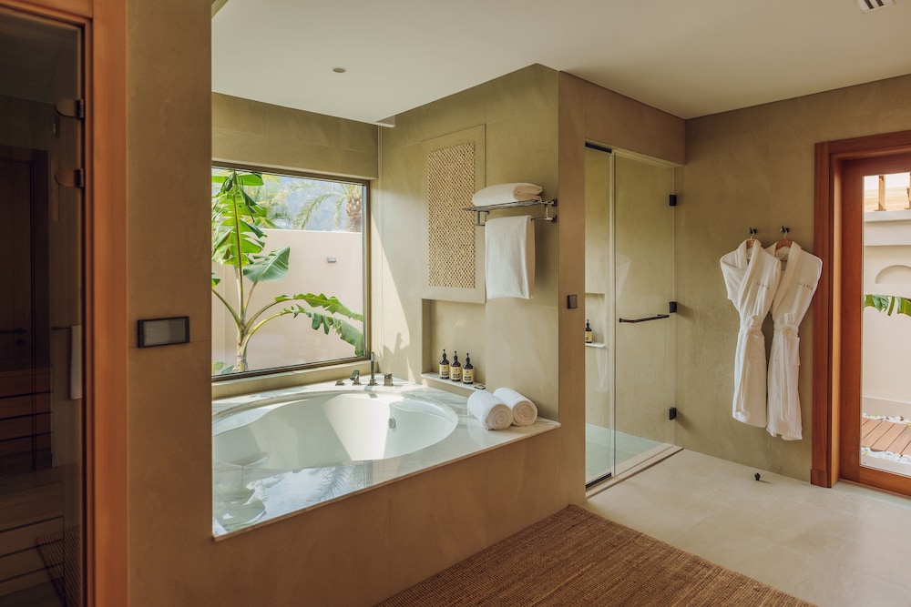 One Bedroom Pool Villa photo 3